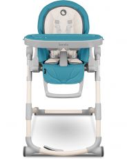 Стільчик для годування Lionelo Cora Ocean